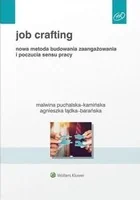 Job Crafting Łądka-Barańska Agnieszka Puchalska-Kamińska Malwina - Ekonomia Job Crafting Łądka-Barańska Agnieszka Puchalska-Kamińska Malwina - Ekonomia - miniaturka - grafika 2