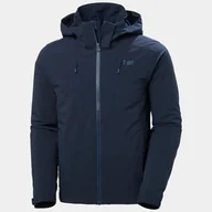 Kurtki narciarskie - Kurtka Narciarska męska Helly Hansen Alpha 4.0 Jacket - miniaturka - grafika 1