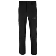 Spodenki męskie - Salewa Męskie spodnie Terminal DST M Short Pant Hosen - miniaturka - grafika 1