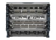 Oprogramowanie dedykowane - Cisco Nexus 7700 6 Slot Chassis, No Power Supplies, Fans included N77-C7706 - miniaturka - grafika 1