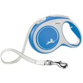 Smycze dla psów - Haas F1 Team Flexi New Comfort L 5M Taśma - miniaturka - grafika 1