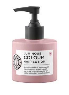 Maria Nila Maria nila Luminous Colour Hair Lotion, 1er Pack (1 X 200 ML) MN-3627 - Odżywki do włosów - miniaturka - grafika 3