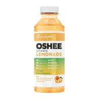 Napoje energetyczne i izotoniczne - Oshee Vitamin Lemonade napój o smaku klementynki 555 ml - miniaturka - grafika 1