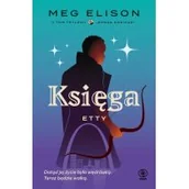 Opowiadania - Księga Etty - miniaturka - grafika 1