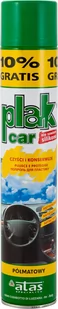 Atas PLAK CAR PÓŁMATOWY 750ML SCPLC-750 - Kosmetyki samochodowe - miniaturka - grafika 1