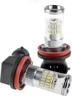 Żarówki samochodowe - Noxon 4555 Żarówka Led H9 Canbus - miniaturka - grafika 1