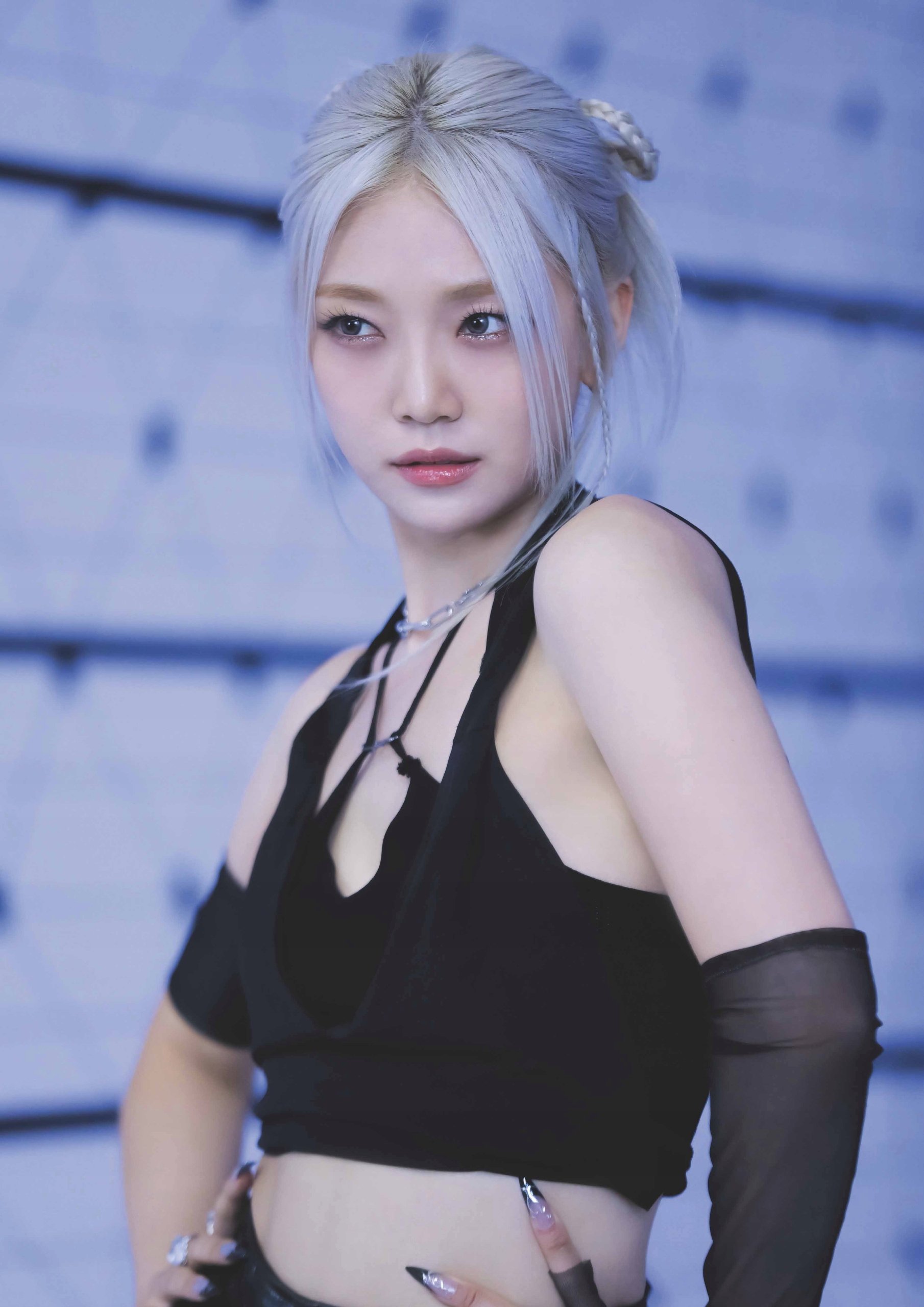 Plakat A2 Everglow K-Pop Kpop Korea Muzyka Onda