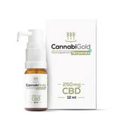  CannabiGold Terpenes+ 250 suplement diety, 12 ml  3661761