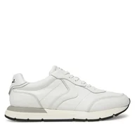Sneakersy męskie - Sneakersy Voile Blanche Storm 015 0012018361.03.0N01 Biały - miniaturka - grafika 1