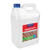 Kleje i inne preparaty budowlane - Środek czyszczący Fasada czyścik 5 l Primacol Professional - miniaturka - grafika 1