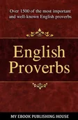 E-booki obcojęzyczne - English Proverbs - miniaturka - grafika 1