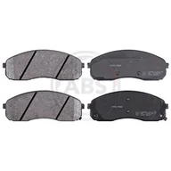 Tarcze hamulcowe - A.B.S. ALL BRAKE SYSTEMS BV.) ALL BRAKE SYSTEMS BV.) 37982 37982 - miniaturka - grafika 1