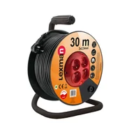 Przedłużacze i rozgałęźniki - Elgotech Przedłużacz PZB - 40 - 30G / 2,5 LM - miniaturka - grafika 1