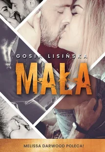 Mała - Pozostałe książki - miniaturka - grafika 1