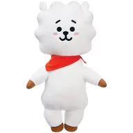 Maskotki i pluszaki - Line Friends BT21 – Pluszowa maskotka 36 cm RJ - miniaturka - grafika 1