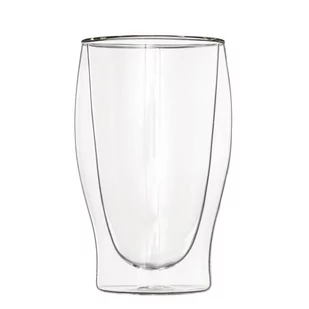 Szklanki termiczne Termico 2szt. 470ml - Szklanki - miniaturka - grafika 1