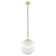 Lampy sufitowe - Lampa wisząca PALOMA 8517 - Argon - miniaturka - grafika 1