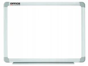 OFFICE TABLICA SUCHOŚCIERALNA- MAGNETCZNA 450 X 600, 45 X 60 - Tablice i flipcharty - miniaturka - grafika 1