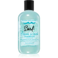 Szampony do włosów - Bumble and bumble Surf Foam Wash Shampoo szampon codzienny dla efektu plażowego 250 ml - miniaturka - grafika 1