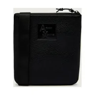 Torby męskie - Armani Exchange Reporterka - miniaturka - grafika 1