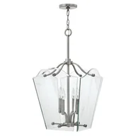 Lampy sufitowe - Ardant Decor Lampa Vintage Ardant Decor HK/WINGATE/P/M HK/WINGATE/P/M - miniaturka - grafika 1