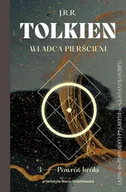 E-booki - fantastyka i horror - Powrót króla. Władca Pierścieni. Tom 3 - miniaturka - grafika 1