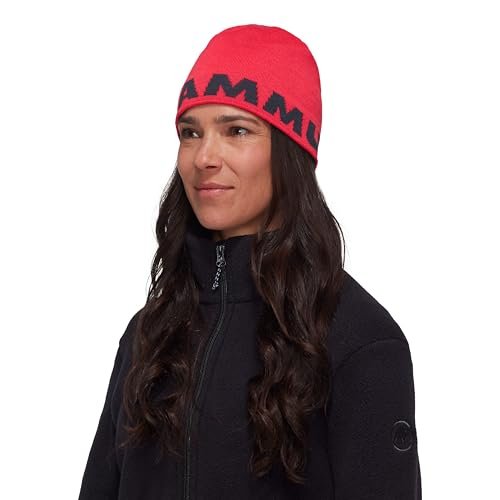 Mammut Czapka z logo