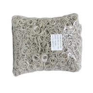 Gumki recepturki - Gumki recepturki 25 mm 1,2 1kg - miniaturka - grafika 1