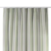 Zasłony - Zasłona na haczykach flex pojedynczych - miniaturka - grafika 1