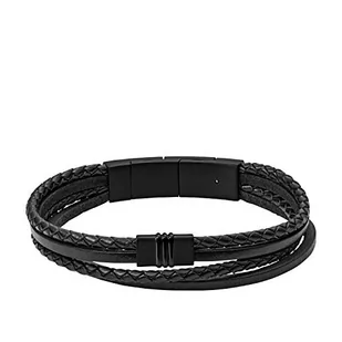 Fossil - Bransoletka JF03098001 - Akcesoria i dodatki do ubrań dla dzieci - miniaturka - grafika 1