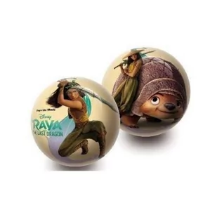 ARTYK Piłka licencyjna 230MM - Raya and The Last Dragon - Artyk - Piłki dla dzieci - miniaturka - grafika 2