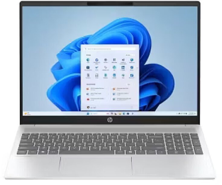 HP Portatīvais dators OmniBook 5 16 OLED i5-1334U 16GB 512GB W11H 1994852119616 C22MZEA#B1R 1994852119616
