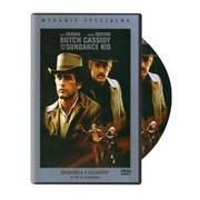 Western  DVD - Butch Cassidy i Sundance Kid - miniaturka - grafika 1