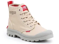 Półbuty męskie - Buty lifestylowe Palladium Pampa HI Dare 76258-274 - miniaturka - grafika 1