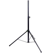 Inne akcesoria muzyczne - Stim KL-02 statyw pod kolumny głosnikowy ALUMINIOWY - miniaturka - grafika 1