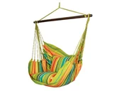 Hamaki - Fotel hamakowy, Kuna Yala KOALA, 128x98 cm - miniaturka - grafika 1