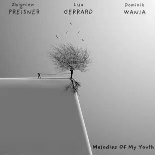 MELODIES OF MY YOUTH LP) Preisner Zbigniew Wania Dominik Płyta winylowa) - Jazz, Blues - miniaturka - grafika 1