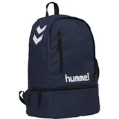 Plecaki - PLECAK HUMMEL PROMO BACK PACK - miniaturka - grafika 1