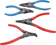 Akcesoria do elektronarzędzi - Gedore Gedore S 8000 pliers set 4-pieces 6701030 - miniaturka - grafika 1