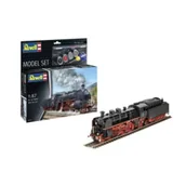 Modele do sklejania - Model Set Express Loco 18 505 with Tende - miniaturka - grafika 1