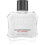 Balsamy po goleniu - PRORASO Balsam po goleniu do skóry wrażliwej - White After Shave Cream Balsam po goleniu do skóry wrażliwej - White After Shave Cream - miniaturka - grafika 1