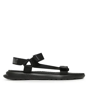 Sandały adidas Terrex Hydroterra Light Sandals ID4273 Czarny - Sandały męskie - miniaturka - grafika 1