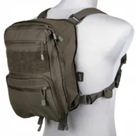 Plecaki - Plecak typu Mini Map Plesio Primal Gear - miniaturka - grafika 1