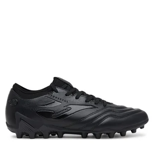 Buty do piłki nożnej Joma Powerful 2521 POWS2521AG Czarny - Piłka nożna - miniaturka - grafika 1