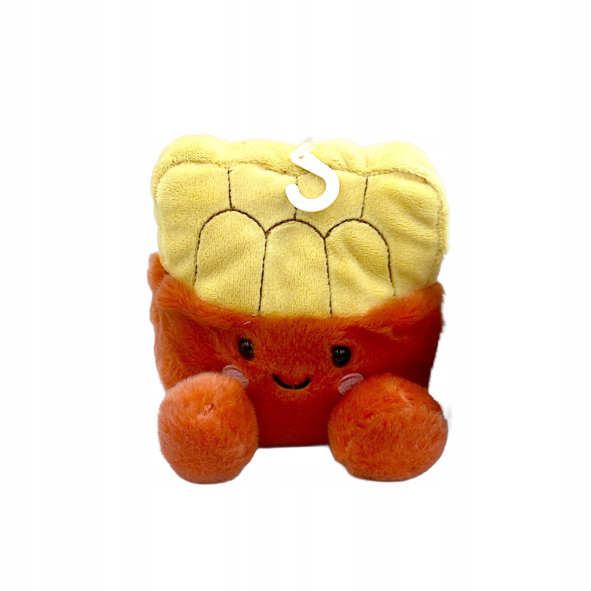 Palm Pals FRYTKI Maskotka pluszowa