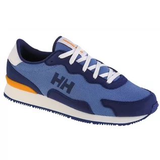 Buty sportowe męskie - Buty Helly Hansen Furrow M 11865-636 niebieskie - grafika 1