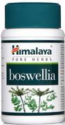 Himalaya Himalaya: Boswellia - 60 szt.