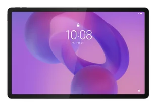 Lenovo Idea Tab Pro 12,7" 128/8GB Wi-Fi 6E Android 14 Szary - Tablety - miniaturka - grafika 1