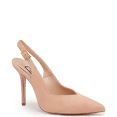 Czółenka - Liu Jo Szpilki | zamsz - miniaturka - grafika 1