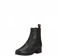 Buty do jazdy konnej - Ariat Sztyblety damskie BROMONT PRO ZIP - miniaturka - grafika 1